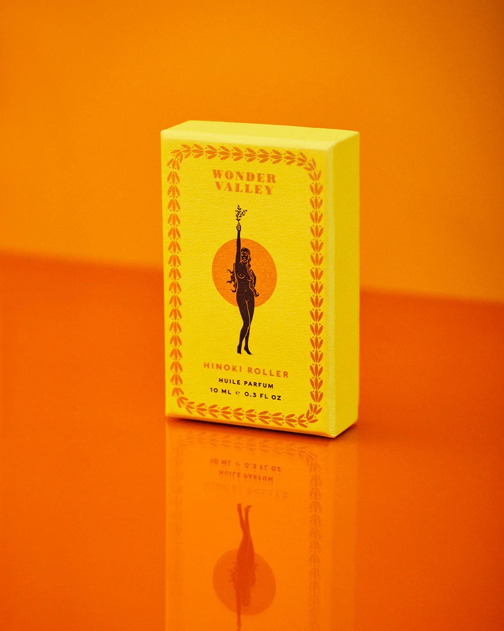 Hinoki Roller - Image 5