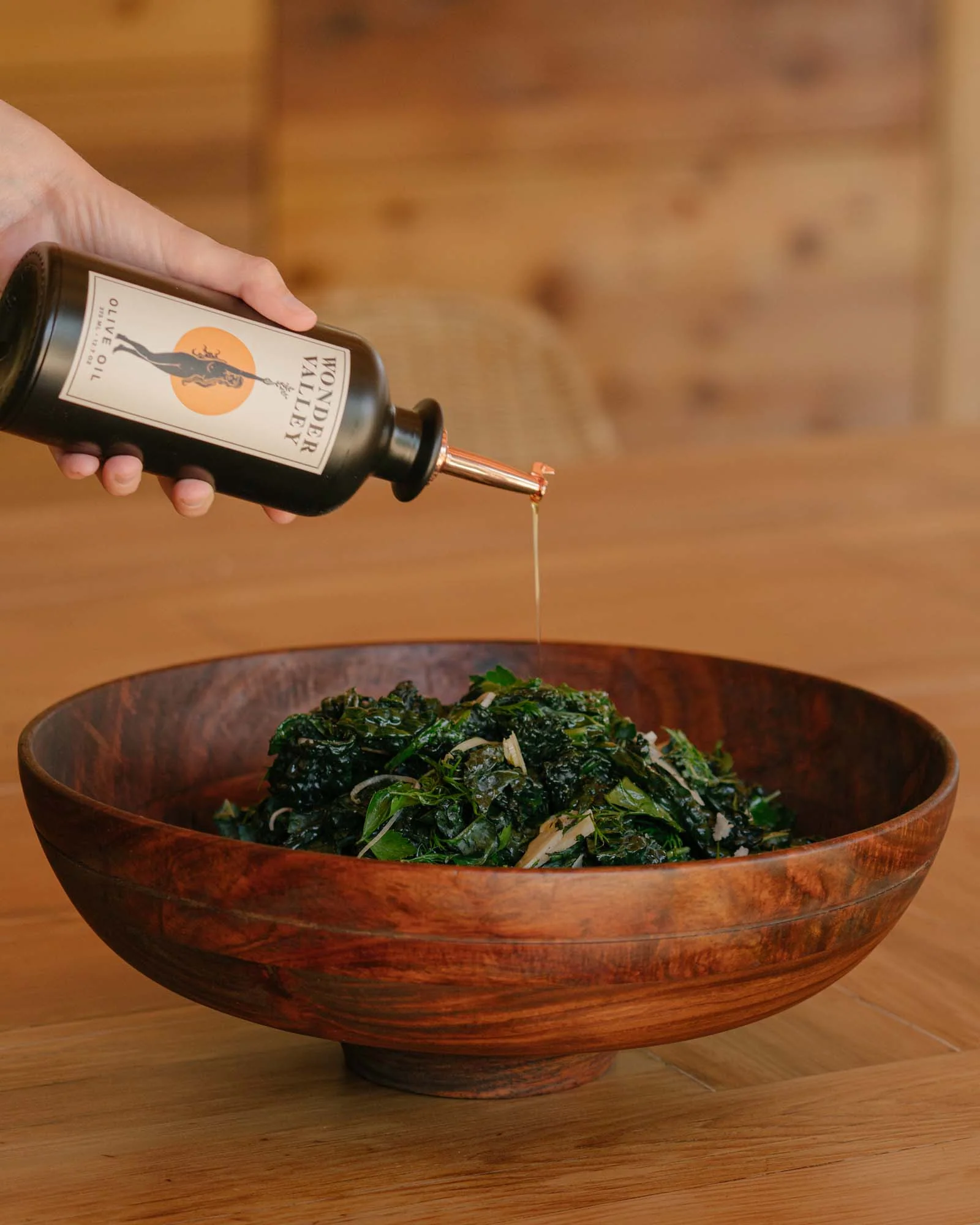 Oil Pour Spout - Image 3