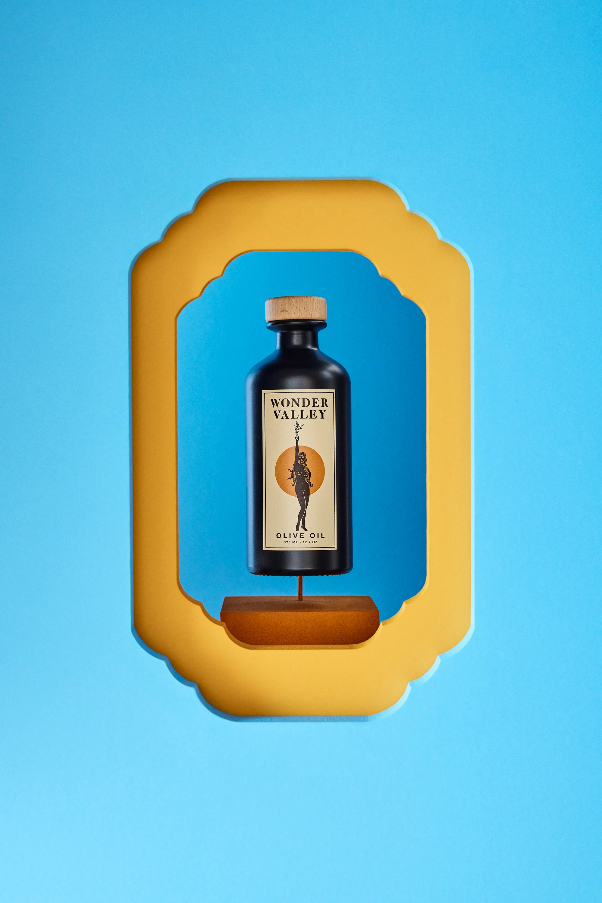 Olive Oil - Image 4