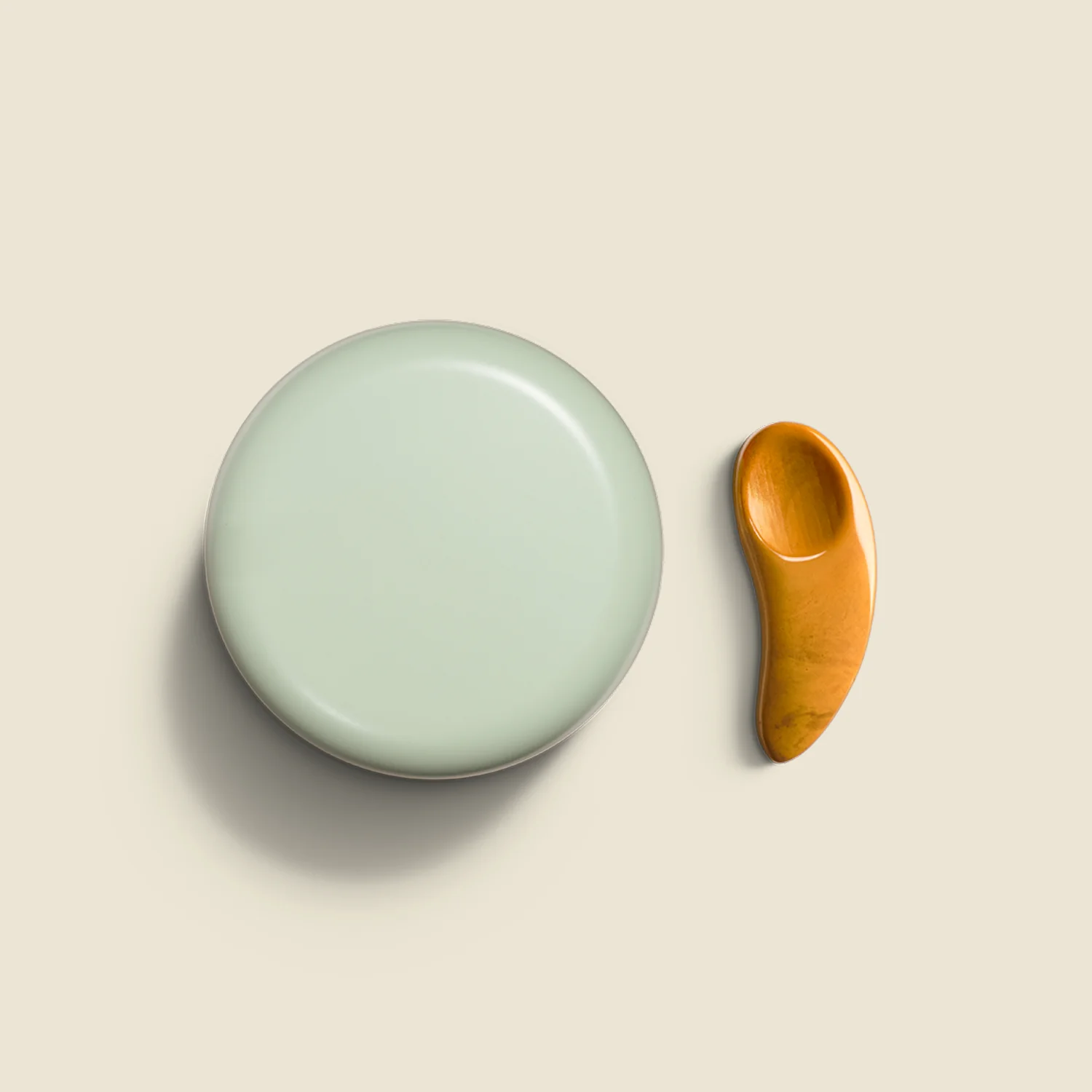 Stone Spoon - Image 5