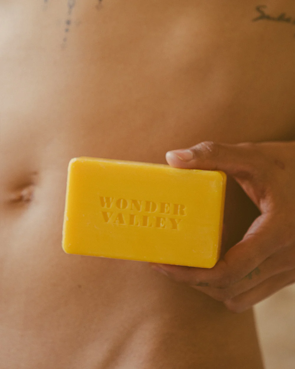 Two Deserts Soap - Image 7