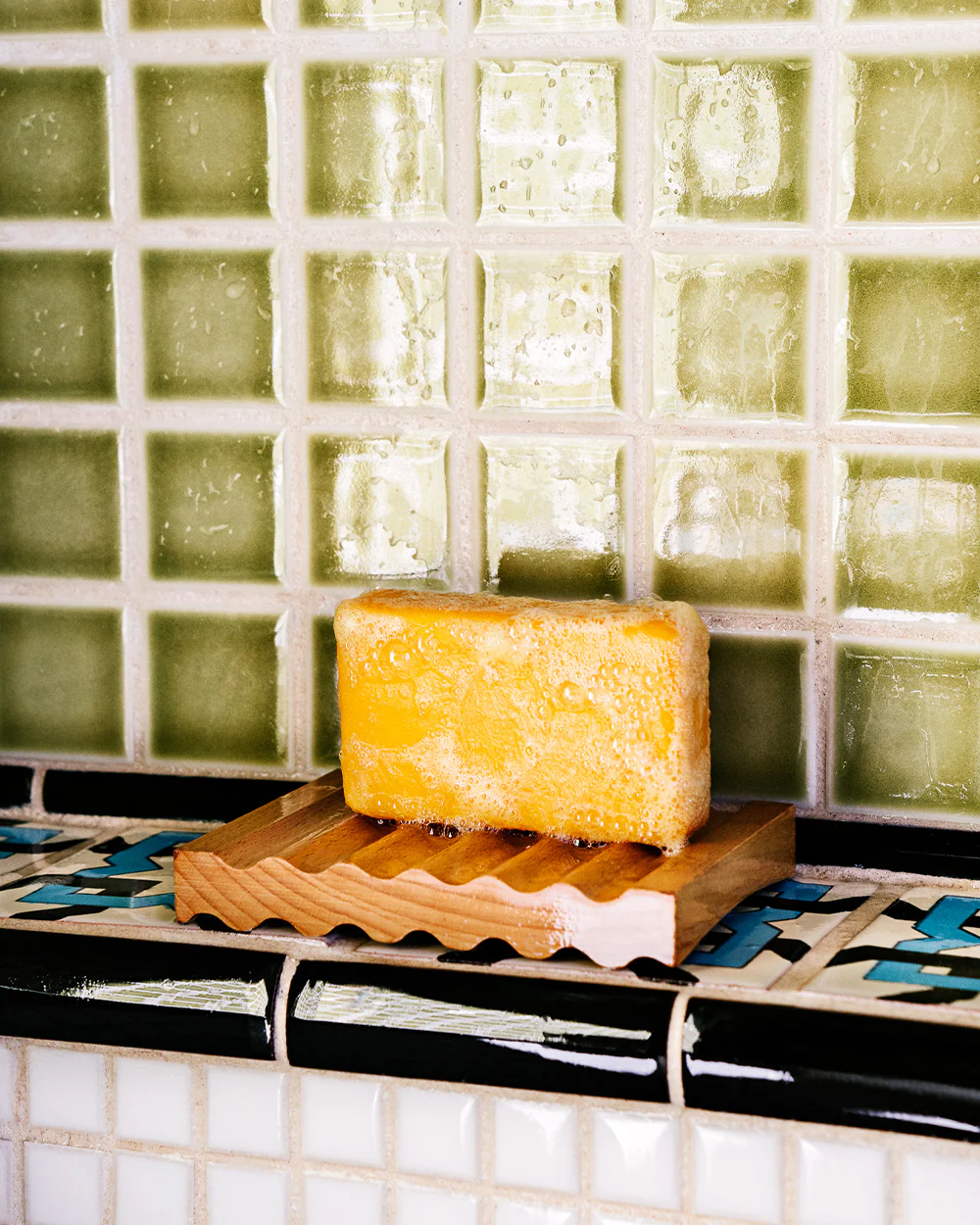 Two Deserts Soap - Image 9